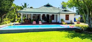 Tranquility guest house - Hikkaduwa - 0