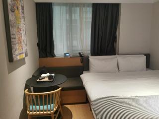 CityNote Hotel Guangzhou Beijing Road Pedestrian Street Subway Station - 3