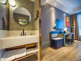 LanOu Hotel Heze Mudan District University Town - Heze - 4