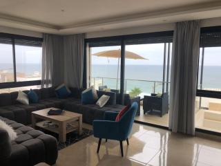 Superbe appartement vue sur mer - Salé - 6