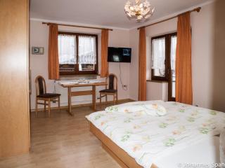 Pension Handle - Kramsach - 5