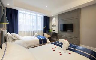 LanOu Hotel Yingtan Yuehu District Yanjiang Road - Yingtan - 3