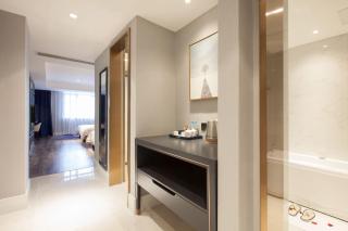 LanOu Hotel Yingtan Yuehu District Yanjiang Road - Yingtan - 2