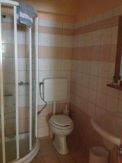 Perros Hotel - Agios Stefanos - 9