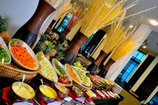 Tara Angkor Hotel - Siem Reap - 2