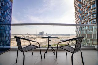Luxury 2BR Apartment in Paramount Towers Business Bay - 5