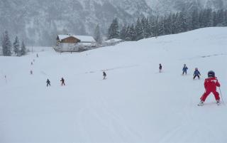 Haus Lärchenhof - Holzgau - 3