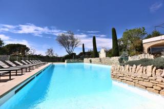 Le Bastidon de Guillemette - Gordes - 9