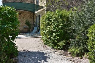 Le Bastidon de Guillemette - Gordes - 7