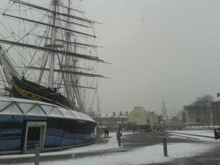 NAVAL COTTAGE IN THE HEART OF ROYAL GREENWICH - 7