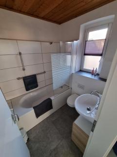 Ferienwohnung Krapf - Dettelbach - 2