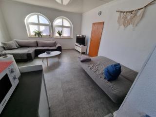 Ferienwohnung Krapf - Dettelbach - 8