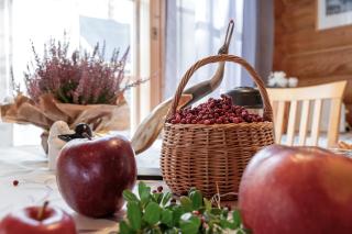 Saimaan Kultaranta - 2