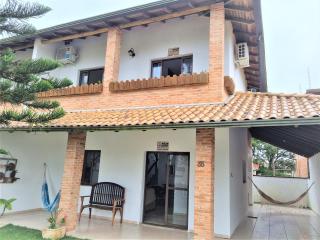 Casa Conforto! A sua casa de praia em Itapoá - SC - Itapoa - 7