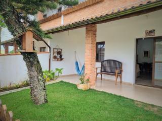 Casa Conforto! A sua casa de praia em Itapoá - SC - Itapoa - 9