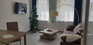 Möblierte Wohnung auf Zeit - Mühlhausen - 9