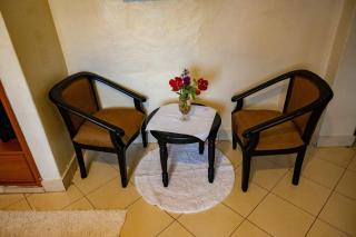 Acacia Hotel Mbarara - 4