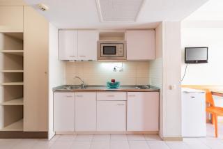 Apartamento bonito en Salou con piscina - 1