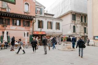 Delightful Apartment at 5 mins from Rialto Bridge - Venice - 2