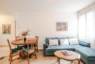 Delightful Apartment at 5 mins from Rialto Bridge - Venice - 1