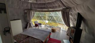 Igloo Glamping LakeLand Camp - Imatra - 1