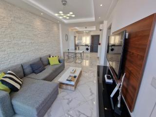 The Belvedere Latchi Marina - Lachi - 8