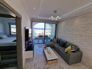 The Belvedere Latchi Marina - 2