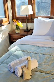 Guesthouse Kapaniaris - Zagora - 3