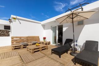 Famara Loft 12 - Famara - 9
