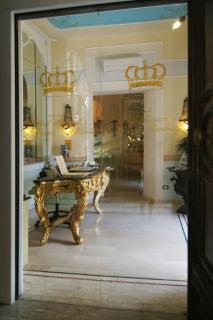 Hotel Art Resort Galleria Umberto - Napoli - 6