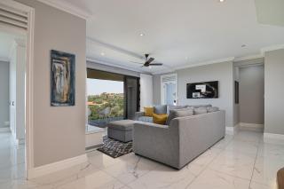 Zimbali 5 Bedroom with stunning views ZBG1 - Ballito - 8