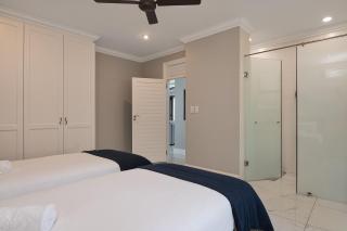 Zimbali 5 Bedroom with stunning views ZBG1 - 4