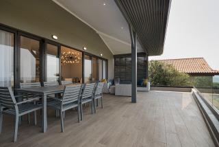 Zimbali 5 Bedroom with stunning views ZBG1 - Ballito - 1