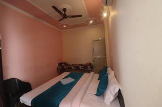 Triple One Hotel Tapovan Rishikesh,Near Laxman Jhula - Rishikesh - 1