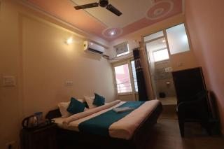 Triple One Hotel Tapovan Rishikesh,Near Laxman Jhula - Rishikesh - 4