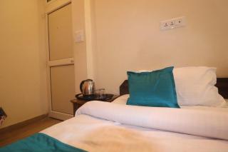 Triple One Hotel Tapovan Rishikesh,Near Laxman Jhula - 4