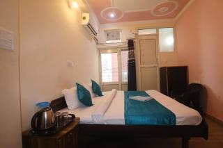 Triple One Hotel Tapovan Rishikesh,Near Laxman Jhula - Rishikesh - 5