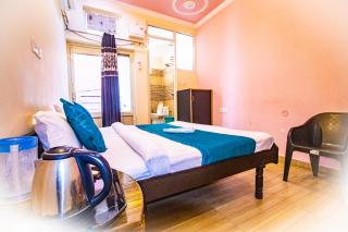 Triple One Hotel Tapovan Rishikesh,Near Laxman Jhula - Rishikesh - 7