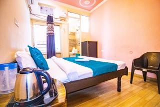 Triple One Hotel Tapovan Rishikesh,Near Laxman Jhula - Rishikesh - 3