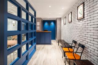 The Quartier Hotel Phromphong - Thonglor - 1