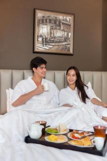 The Quartier Hotel Phromphong - Thonglor - Bangkok - 4