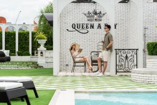 The Quartier Hotel Phromphong - Thonglor - Bangkok - 2