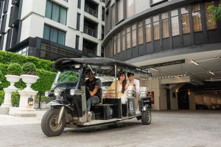 The Quartier Hotel Phromphong - Thonglor - Bangkok - 3