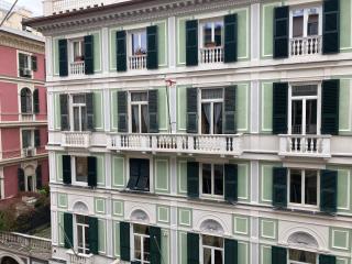 Guest House Roma - Gênes - 3