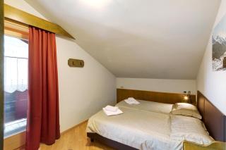 Casa Marcos n 34 - Livigno - 1