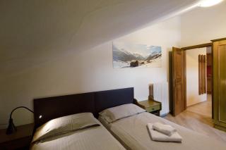 Casa Marcos n 34 - Livigno - 2