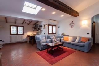 Toscanella 3 Bedrooms by Mmega - Florença - 9