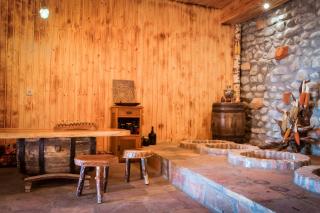 Hotel Classic - Telavi - 6