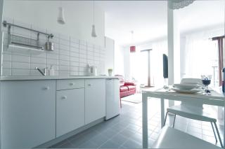 Bizapartments - Modern Flats with Parking - Warschau - 9