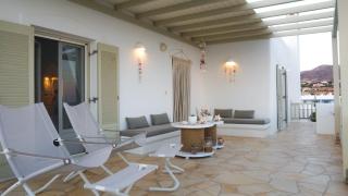 Irene's House in Aliki - Aliki - 1